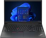 Фото Lenovo ThinkPad E15 Gen 4 (21E6006QRI)