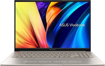 Фото Asus VivoBook S16X M5602RA (M5602RA-KV019W)