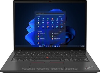 Фото Lenovo ThinkPad P14s Gen 4 (21K5001FUS)