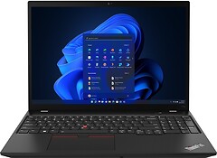 Фото Lenovo ThinkPad P16s Gen 1 (21CK0036PB)