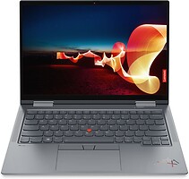 Фото Lenovo ThinkPad X1 Yoga Gen 7 (21CD005FPB)