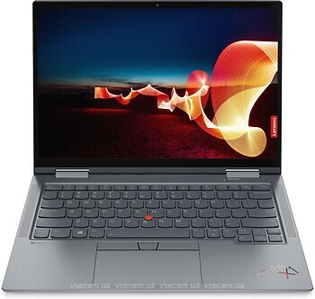 Фото Lenovo ThinkPad X1 Yoga Gen 7 (21CD0060RA)