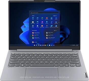 Фото Lenovo ThinkBook 14 G4+ IAP (21CX001UPB)
