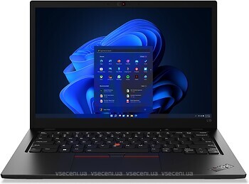 Фото Lenovo ThinkPad L13 Gen 3 (21B30016PB)