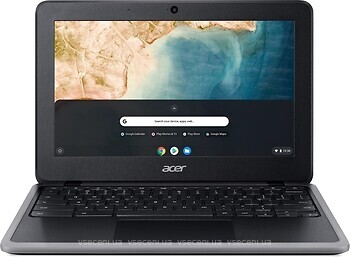 Фото Acer Chromebook 311 C733-C0L7 (NX.ATSET.001)