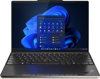 Фото Lenovo ThinkPad Z13 Gen 1 (21D20016PB)