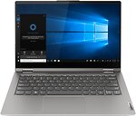 Фото Lenovo ThinkBook Yoga 14s G3 IRU (21JG000WPB)