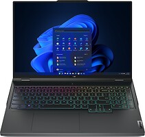 Фото Lenovo Legion 7 Pro 16IRX8 (82WR0001US)