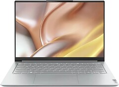 Фото Lenovo Yoga Slim 7 Pro 14ARH7 (82UU001FRM)