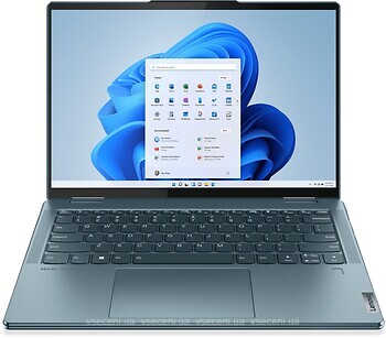 Фото Lenovo Yoga 7 14IAL7 (82QE002KUS)