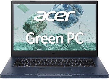 Фото Acer Aspire Vero AV14-51 (NX.KBNEP.003) 16GB/512/Win11