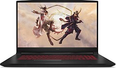 Фото MSI GF76 Katana 12UC (12UC-416XPL)