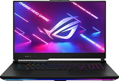 Фото Asus ROG Strix Scar 17 G733PZ (G733PZ-LL023)