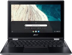 Фото Acer Chromebook R752T-C9KL (NX.ATMEL.002)