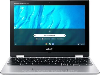 Фото Acer Chromebook Spin 311 CP311-3H-K1ZB (NX.HUVEP.001)