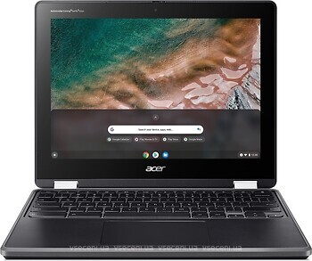 Фото Acer Chromebook Spin 512 R853TA-C7KT (NX.A91AA.001)