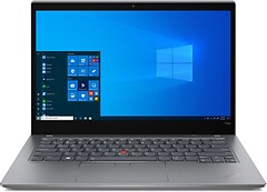 Фото Lenovo ThinkPad T14s Gen 2 (20WM007YUS)