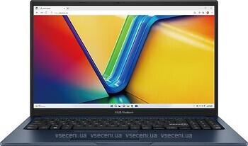 Фото Asus VivoBook 15 X1504ZA (X1504ZA-BQ265W) 24GB/512/Win11