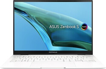 Фото Asus ZenBook S 13 Flip UP5302ZA (UP5302ZA-LX235W)