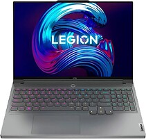 Фото Lenovo Legion 7 16ARHA7 (82UH0000US)