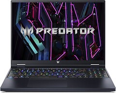 Фото Acer Predator Helios 16 PH16-71-789X (NH.QJREX.00D)