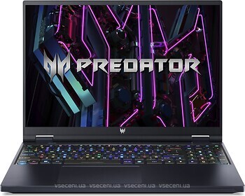 Фото Acer Predator Helios 16 PH16-71 (NH.QJQEU.003)