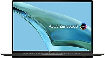 Фото Asus ZenBook S13 UX5304VA (UX5304VA-NQ115X)