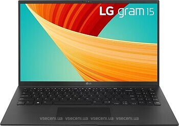 Фото LG Gram 15Z90R (15Z90R-P.AAC6U1)