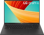 Фото LG Gram 16Z90R (16Z90R-A.ADB9U1)