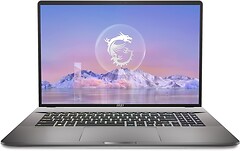Фото MSI Creator Z17HX A13VFT (A13VFT-028PL)