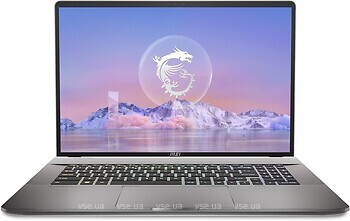 Фото MSI Creator Z17HX Studio A14VGT (A14VGT-238PL)