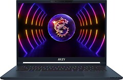 Фото MSI Stealth 14 Studio A13VG (A13VG-060PL)