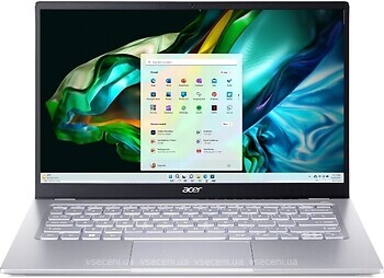 Фото Acer Swift Go 14 SFG14-41-R9NK (NX.KG3EX.00B)