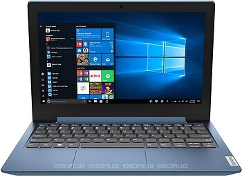 Фото Lenovo IdeaPad 1 11IGL05 (81VT0016GE)