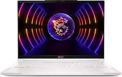 Фото MSI Stealth 16 Studio A13VG (A13VG-091PL)