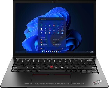 Фото Lenovo ThinkPad L13 Yoga Gen 3 (21B5001CCK)