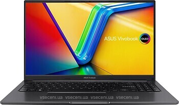 Фото Asus VivoBook 15X X1505VA (X1505VA-MA091W)