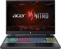 Фото Acer Nitro 16 AN16-51-72LX (NH.QJMAA.005)