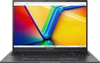 Фото Asus VivoBook 16X K3605ZF (K3605ZF-PL163W)