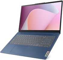 Фото Lenovo IdeaPad Slim 3 15AMN8 (82XQ006XPB) 8GB/512/Win11