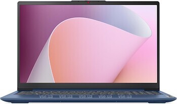 Фото Lenovo IdeaPad Slim 3 15AMN8 (82XQ00PYPB)