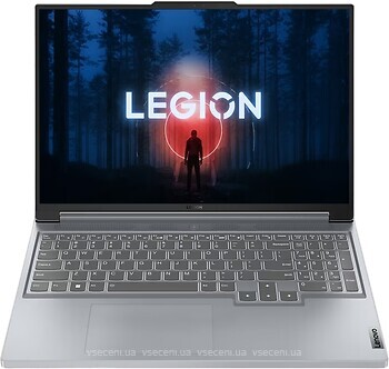 Фото Lenovo Legion Slim 5 16APH8 (82Y9003CPB) 32GB/512