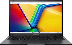 Фото Asus VivoBook 14X K3405VC (K3405VC-KM058W)