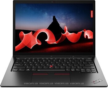 Фото Lenovo ThinkPad L13 Yoga Gen 4 (21FJ000APB)