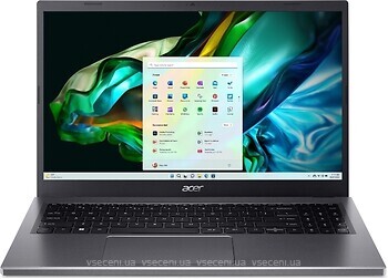 Фото Acer Aspire 5 A515-58P (NX.KHJEM.006) 8GB/512/Win11P