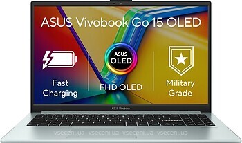 Фото Asus VivoBook Go 15 E1504FA (E1504FA-L1269W)