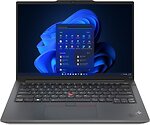 Фото Lenovo ThinkPad E14 Gen 5 (21JR0007PB)