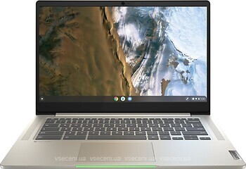 Фото Lenovo IdeaPad 5 Chrome 14ITL6 (82M8000NUK)