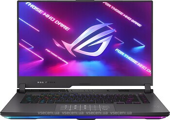 Фото Asus ROG Strix G15 G513RW (G513RW-HQ219)