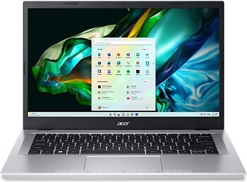 Фото Acer Aspire 3 A314-36P-360X (NX.KDJAA.001)